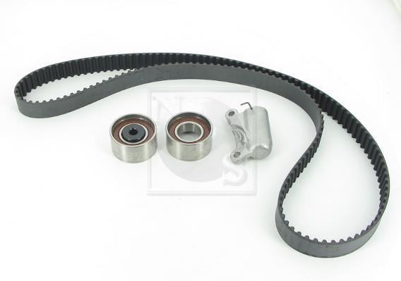 Kit de distribution (Kit courroie de distribution) NIPPON PIECES SERVICES ref. M116A03