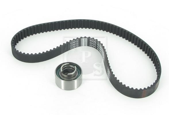 Kit de distribución NIPPON PIECES SERVICES ref. M116A04