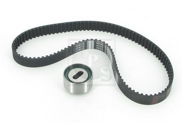 Kit de distribución NIPPON PIECES SERVICES ref. M116A04