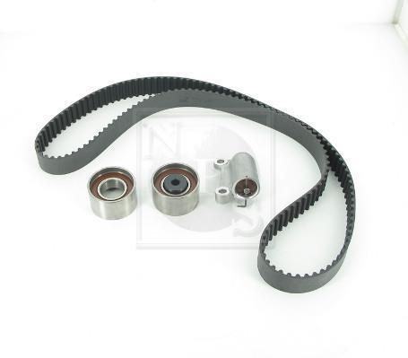 Kit de distribution NIPPON PIECES SERVICES ref. M116A05