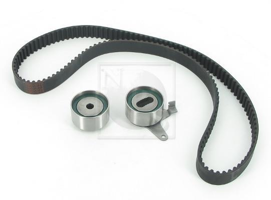 Kit de distribution NIPPON PIECES SERVICES ref. M116A07