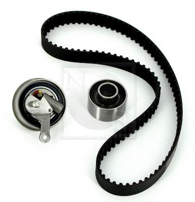 Kit de distribution (Kit courroie de distribution) NIPPON PIECES SERVICES ref. M116A08