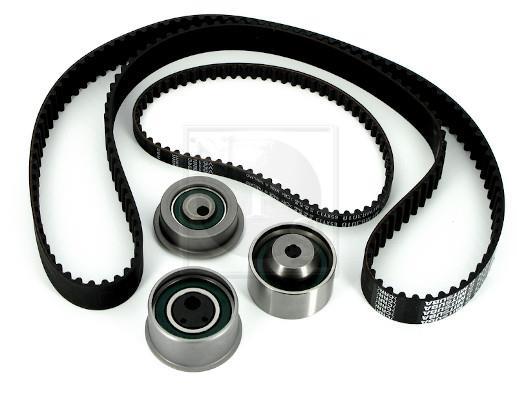 Kit de distribution (Kit courroie de distribution) NIPPON PIECES SERVICES ref. M116I07