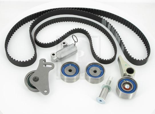 Kit de distribution (Kit courroie de distribution) NIPPON PIECES SERVICES M116I08