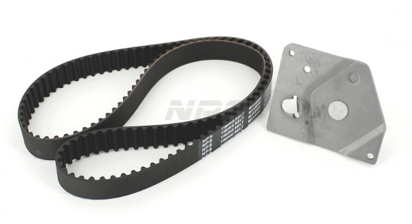 Kit de distribution (Kit courroie de distribution) NIPPON PIECES SERVICES M116I60