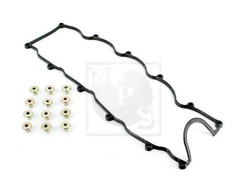 Junta, tapa de balancines NIPPON PIECES SERVICES ref. M122A27A