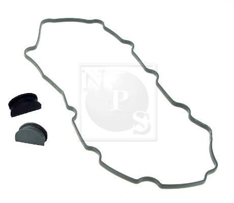 Junta, tapa de balancines NIPPON PIECES SERVICES ref. M122I03A