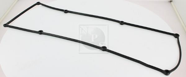 Pochette de joints haut moteur (Pochette de rodage) NIPPON PIECES SERVICES ref. M124I76