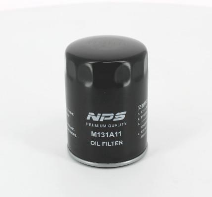 Filtre à huile NIPPON PIECES SERVICES ref. M131A11