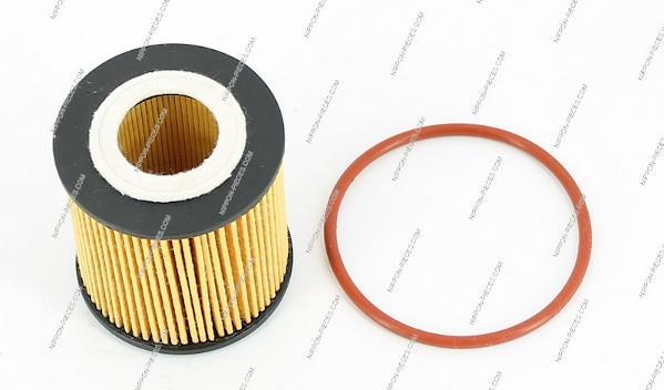 Filtre à huile NIPPON PIECES SERVICES M131A26