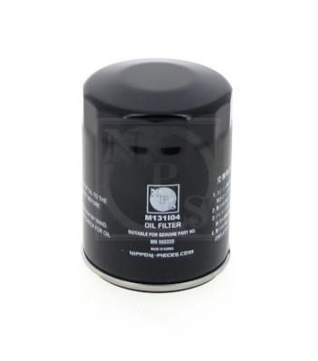 Filtro de aceite NIPPON PIECES SERVICES M131I04