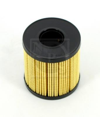 Filtre à huile NIPPON PIECES SERVICES ref. M131I09