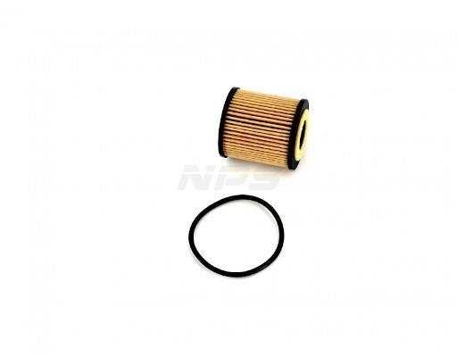 Filtre à huile NIPPON PIECES SERVICES ref. M131I89