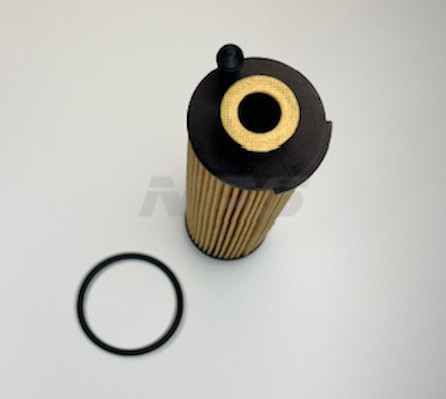 Filtre à huile NIPPON PIECES SERVICES ref. M131I93