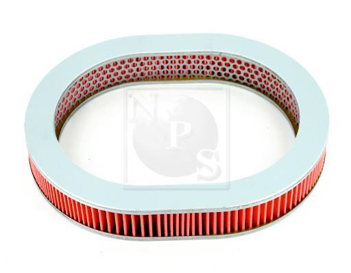 Filtre à air NIPPON PIECES SERVICES ref. M132A03