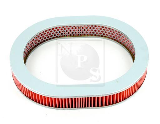 Filtre à air NIPPON PIECES SERVICES ref. M132A03