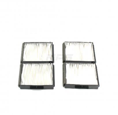 Filtro, aire habitáculo NIPPON PIECES SERVICES ref. M132A34