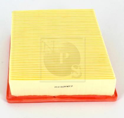 Filtre à air NIPPON PIECES SERVICES ref. M132A67