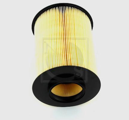 Filtro de aire (de coche) NIPPON PIECES SERVICES ref. M132A70