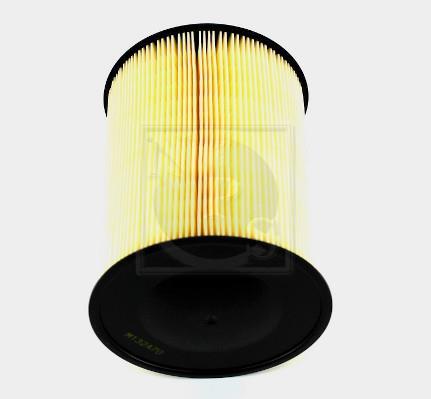 Filtro de aire (de coche) NIPPON PIECES SERVICES ref. M132A70
