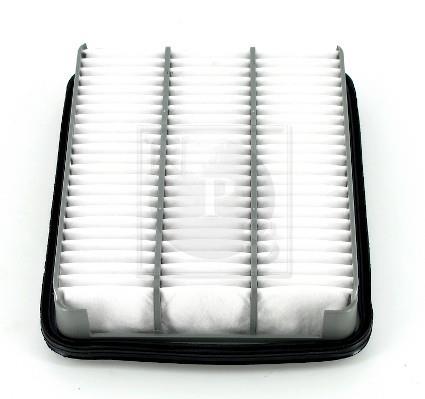 Filtro de aire (de coche) NIPPON PIECES SERVICES M132I25