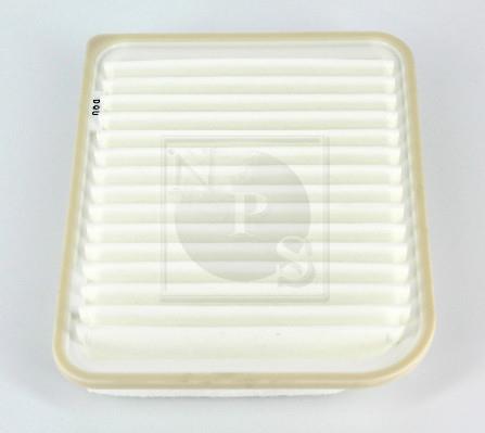 Filtre à air NIPPON PIECES SERVICES M132I26