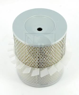 Filtre à air NIPPON PIECES SERVICES ref. M132I29