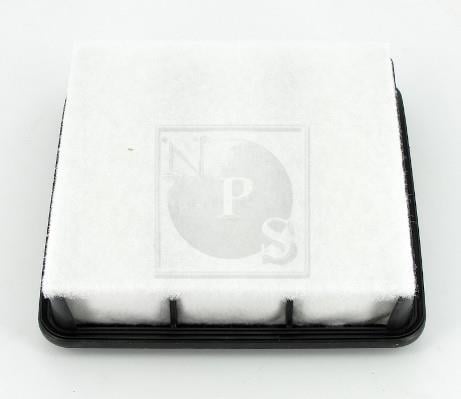 Filtro de aire (de coche) NIPPON PIECES SERVICES M132I38