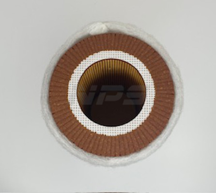 Filtro de aire (de coche) NIPPON PIECES SERVICES M132Z201