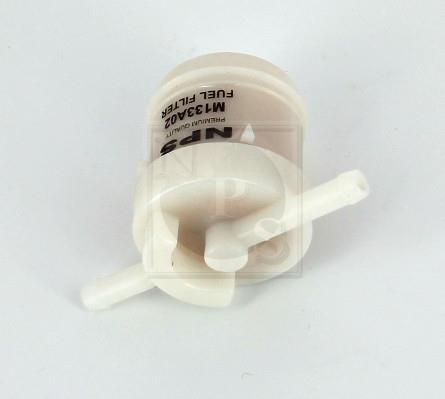 Filtre à carburant (Filtre à gasoil) NIPPON PIECES SERVICES ref. M133A02