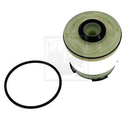 Filtre à carburant (Filtre à gasoil) NIPPON PIECES SERVICES ref. M133A44