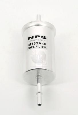 Filtre à carburant (Filtre à gasoil) NIPPON PIECES SERVICES ref. M133A46