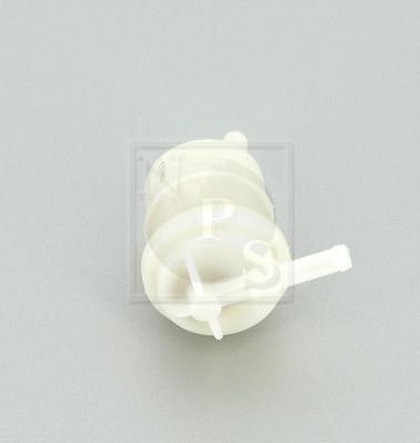 Filtro combustible NIPPON PIECES SERVICES ref. M133I01