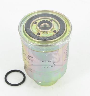 Filtre à carburant (Filtre à gasoil) NIPPON PIECES SERVICES ref. M133I02