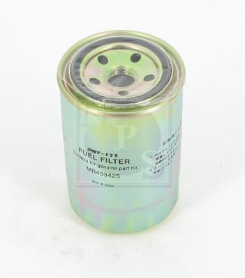 Filtre à carburant (Filtre à gasoil) NIPPON PIECES SERVICES ref. M133I09