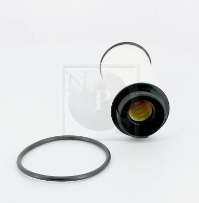 Filtre à carburant (Filtre à gasoil) NIPPON PIECES SERVICES M133I103