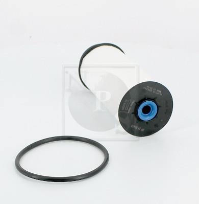 Filtre à carburant (Filtre à gasoil) NIPPON PIECES SERVICES M133I103