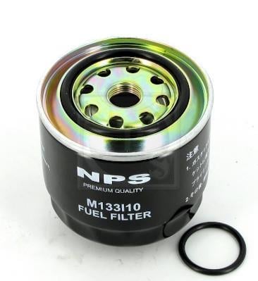 Filtre à carburant (Filtre à gasoil) NIPPON PIECES SERVICES M133I10