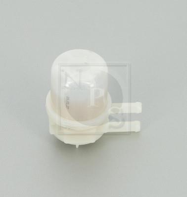 Filtre à carburant (Filtre à gasoil) NIPPON PIECES SERVICES ref. M133I12