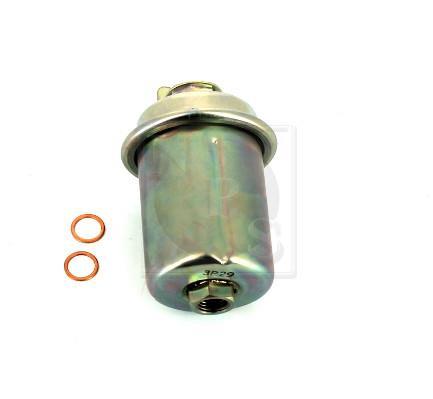 Filtre à carburant (Filtre à gasoil) NIPPON PIECES SERVICES M133I14