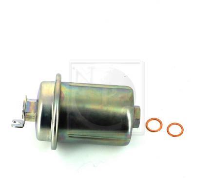 Filtre à carburant (Filtre à gasoil) NIPPON PIECES SERVICES M133I14