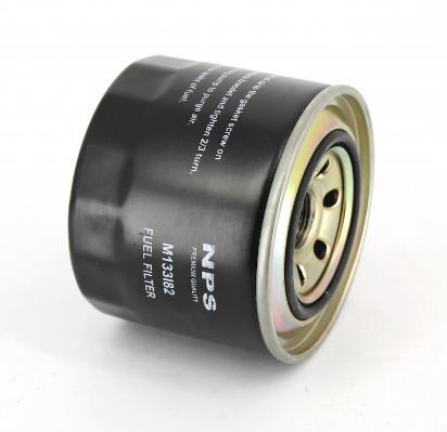 Filtre à carburant (Filtre à gasoil) NIPPON PIECES SERVICES M133I82