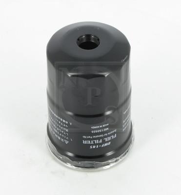Filtre à carburant (Filtre à gasoil) NIPPON PIECES SERVICES ref. M133I95