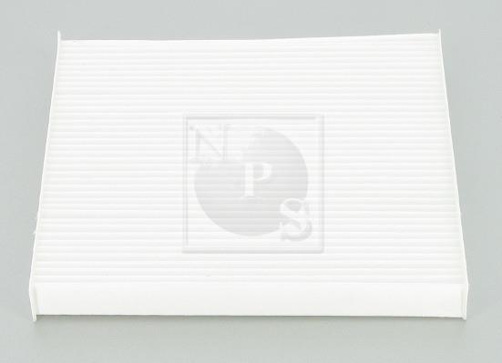 Filtre d'habitacle (Filtre à pollen) NIPPON PIECES SERVICES ref. M135A07