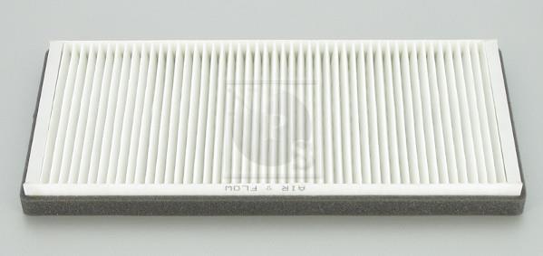 Filtre d'habitacle (Filtre à pollen) NIPPON PIECES SERVICES ref. M135A13