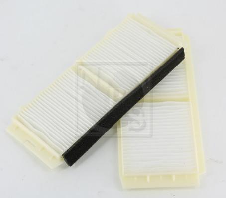Filtre d'habitacle (Filtre à pollen) NIPPON PIECES SERVICES ref. M135A18