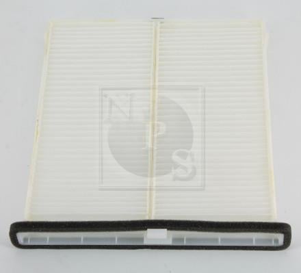 Filtre d'habitacle (Filtre à pollen) NIPPON PIECES SERVICES ref. M135A20