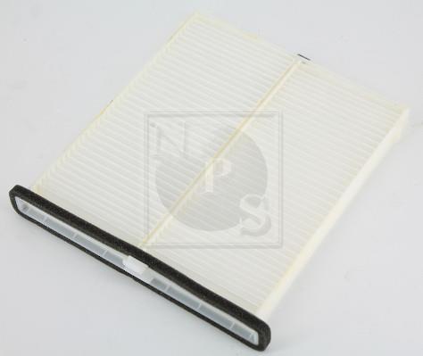 Filtre d'habitacle (Filtre à pollen) NIPPON PIECES SERVICES ref. M135A20