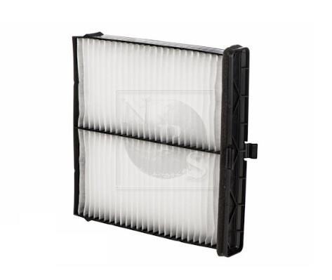 Filtre d'habitacle (Filtre à pollen) NIPPON PIECES SERVICES ref. M135A21