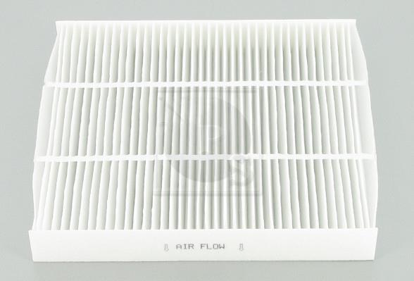 Filtro, aire habitáculo NIPPON PIECES SERVICES ref. M135I01